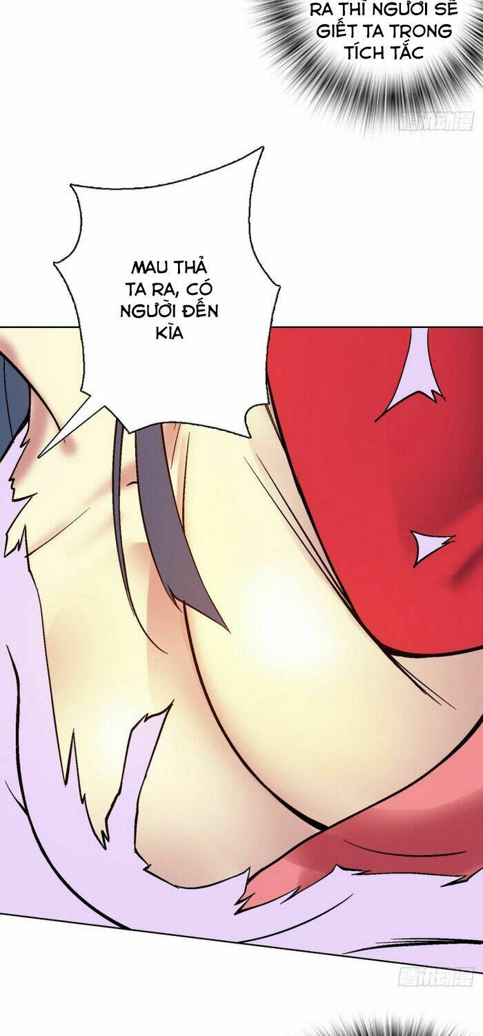 Vạn Thần Tổ Sư: Chapter 46