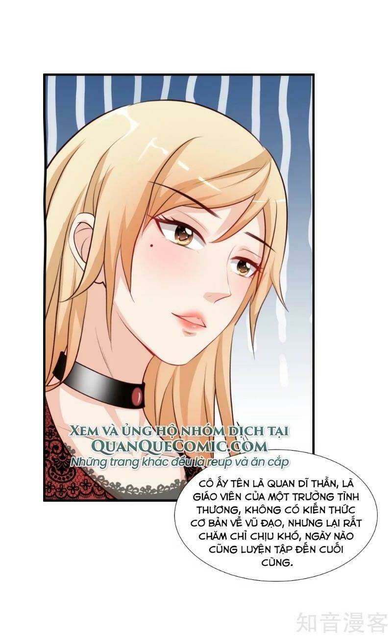 Tối Cường Vận Đào Hoa: Chapter 89