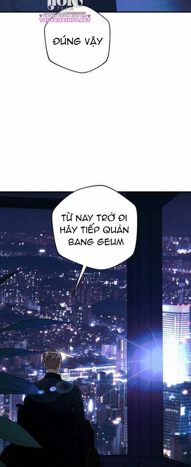 Ước Muốn Của Một Gangster: Chapter 2.2