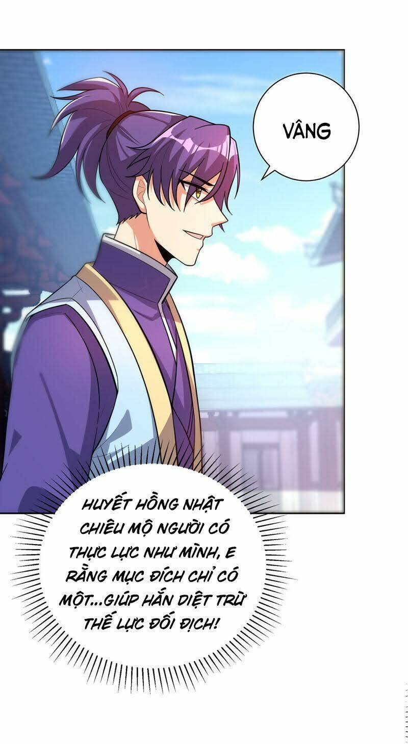 Yêu Giả Vi Vương: Chapter 173