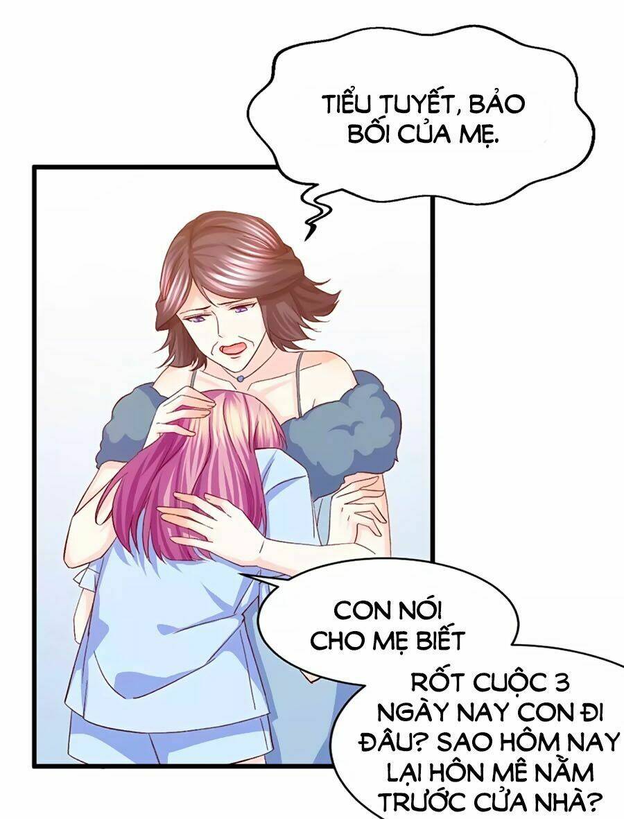 Ta Và Nam Thần Cởi Áo Ngủ Rồi: Chapter 30