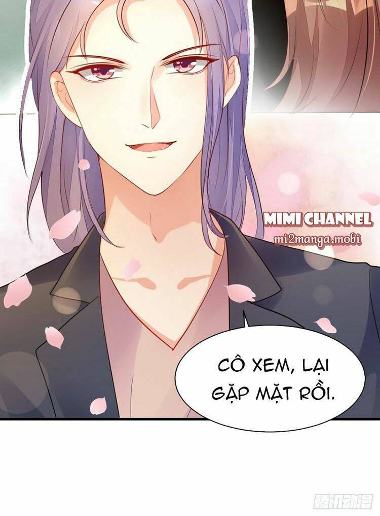 Náo Loạn Suốt Đời: Chapter 28