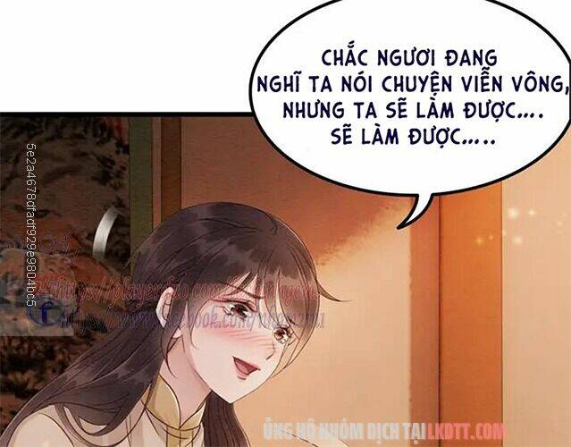 Trọng Sinh Bá Sủng Nhiếp Chính Vương Quá Mạnh Mẽ: Chapter 71