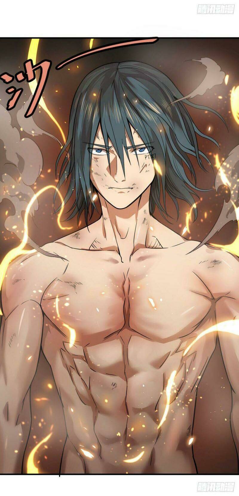 Danh Sách Kẻ Phản Diện: Chapter 92