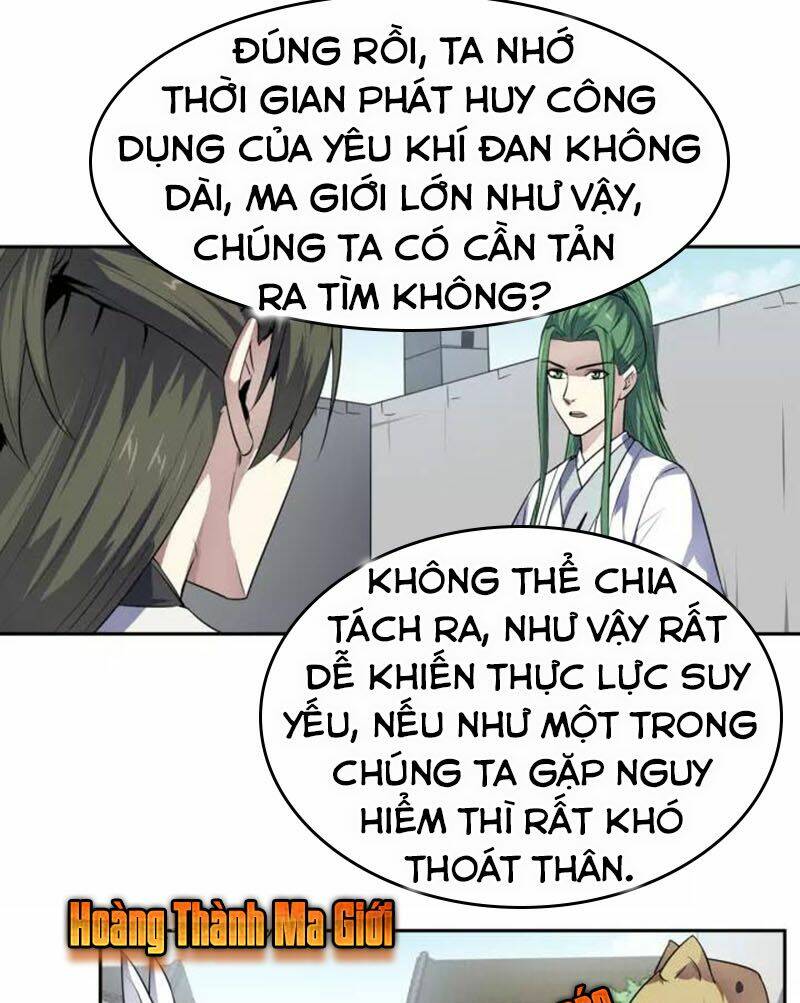 Nghịch Thiên Đại Thần: Chapter 82
