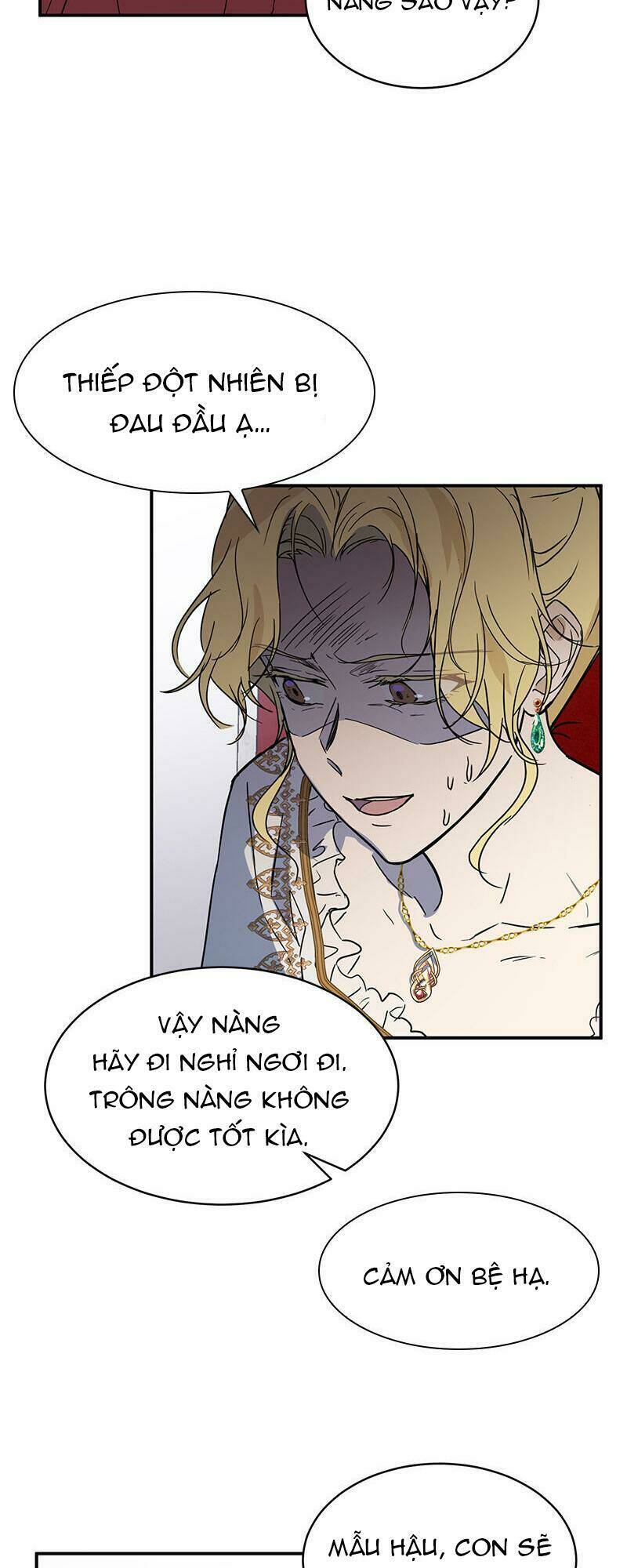 Bạn Trai Là Ngôi Sao: Chapter 25