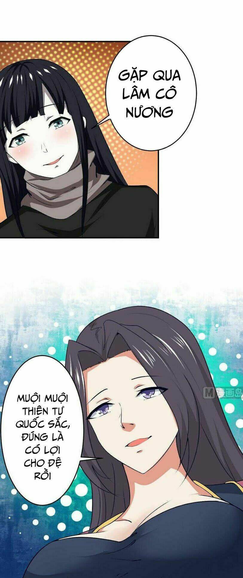 Tu Chân Giả Tại Dị Thế: Chapter 96