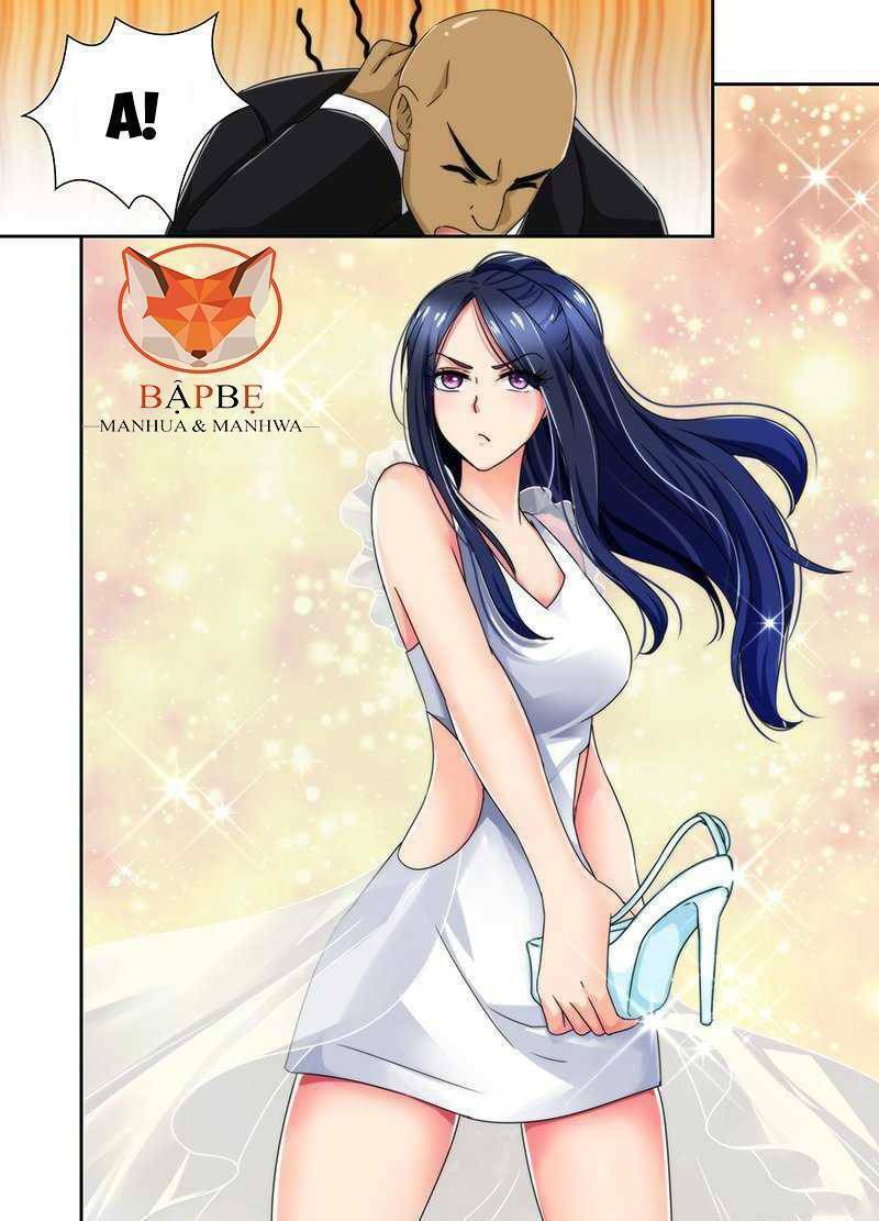 Tôi Là Thần Y: Chapter 18