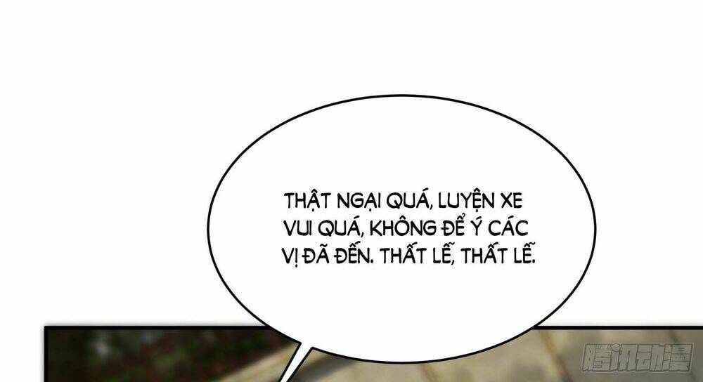 Quái Trộm Thâu Tâm: Chapter 7.1