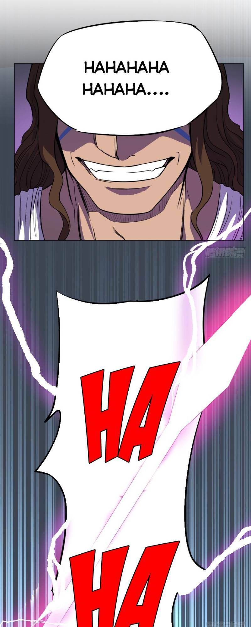 Danh Sách Kẻ Phản Diện: Chapter 39