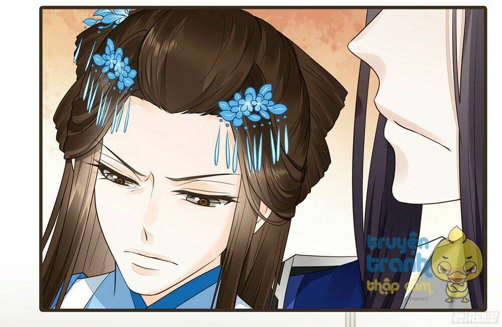 Đại Giá Thừa Tướng: Chapter 62