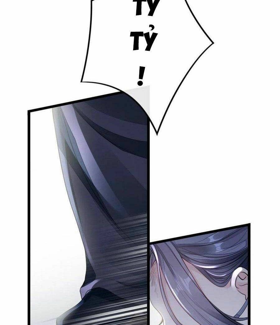 Mau Xuyên Không Rửa Tội Cho Nhân Vật Phản Diện: Chapter 30