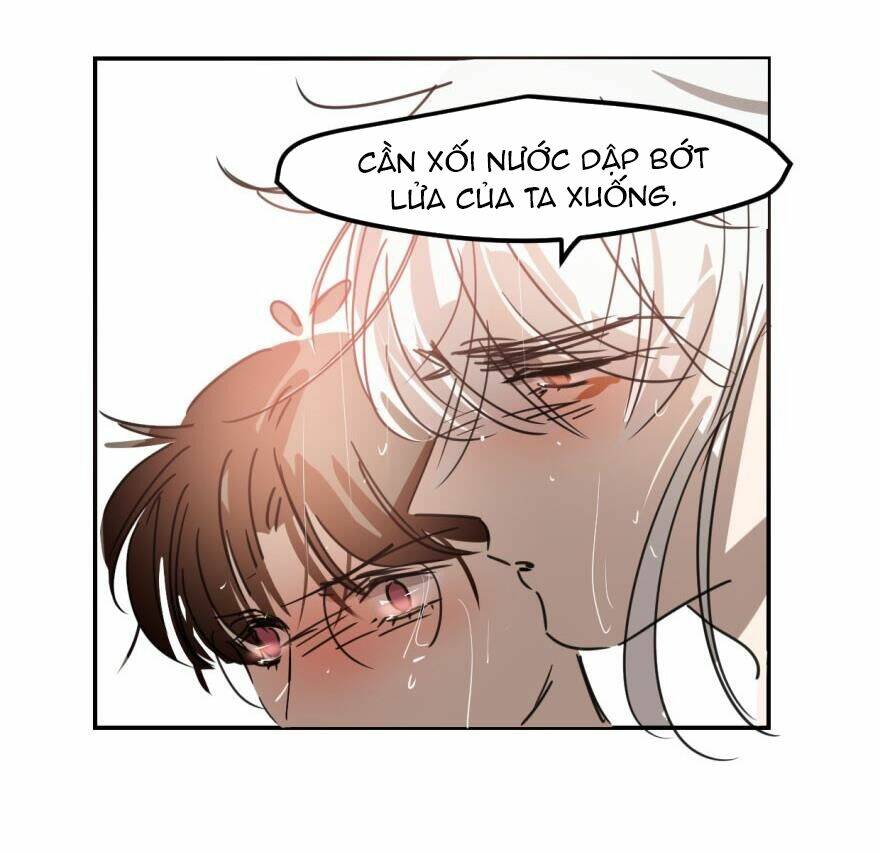 Truy Bắt Ngao Ngao: Chapter 43