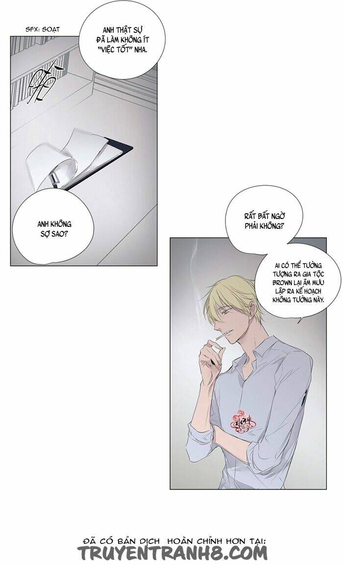 Moritat: Chapter 29