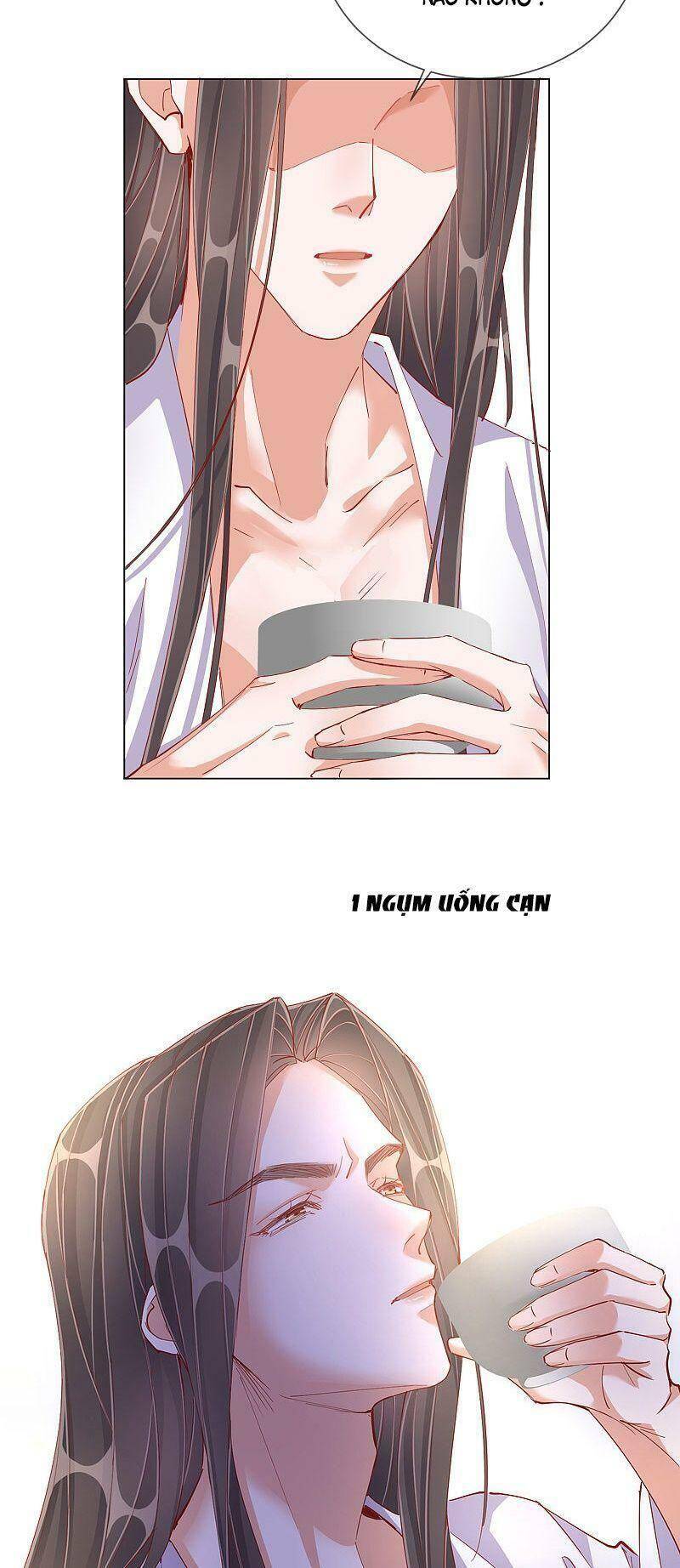 Công Lược Trưởng Thành Của Vương Phi: Chapter 43