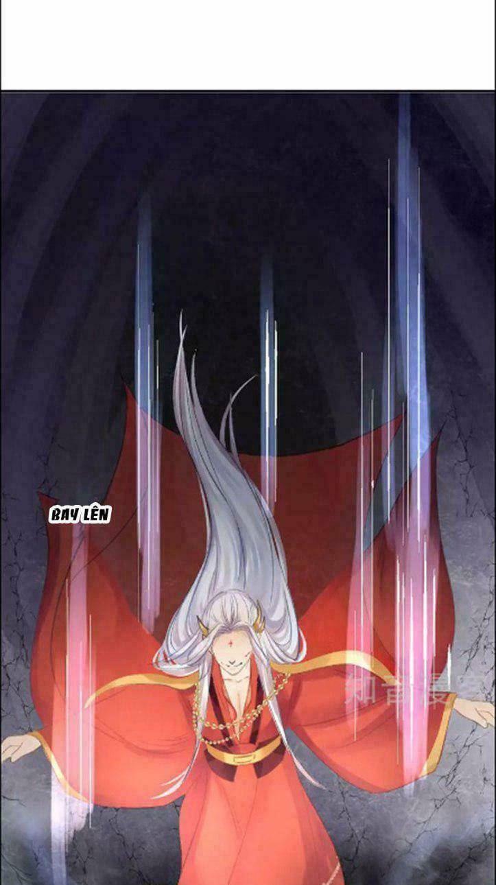 Thiếu Nữ Sấm Sét: Chapter 18