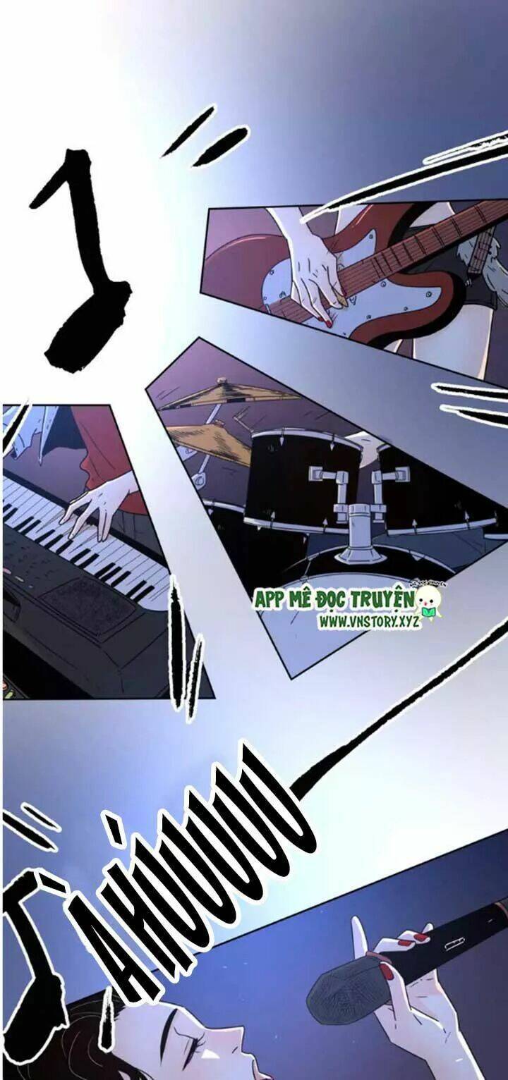 Cạm Bẫy Ngọt Ngào: Chapter 52