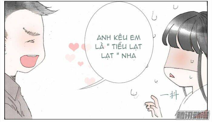 Giữa Anh Và Em: Chapter 40
