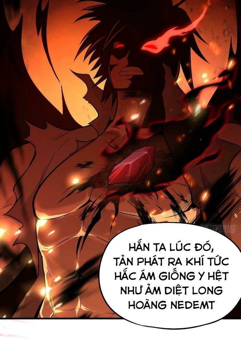 Minh Nhật Thần Đô: Chapter 46