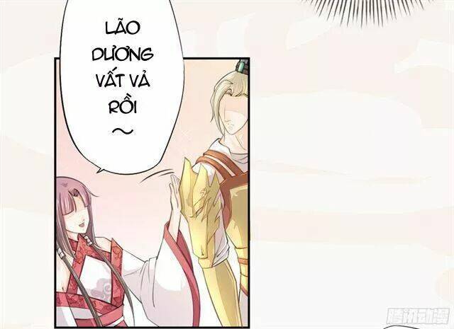 Tuyệt Thế Luyện Đan Sư: Chapter 21