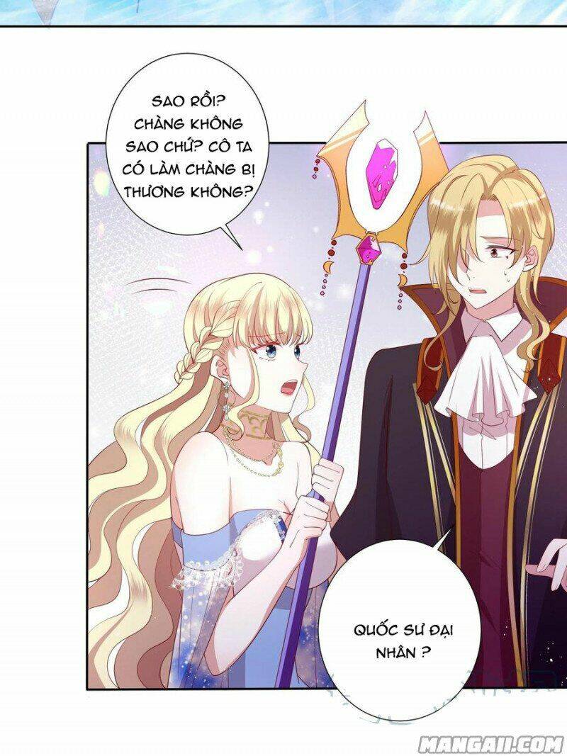 Công Chúa Phản Diện Trong Truyền Thuyết: Chapter 109