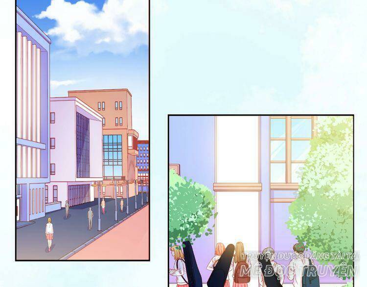 Giai Điệu Của Sự Va Chạm: Chapter 39