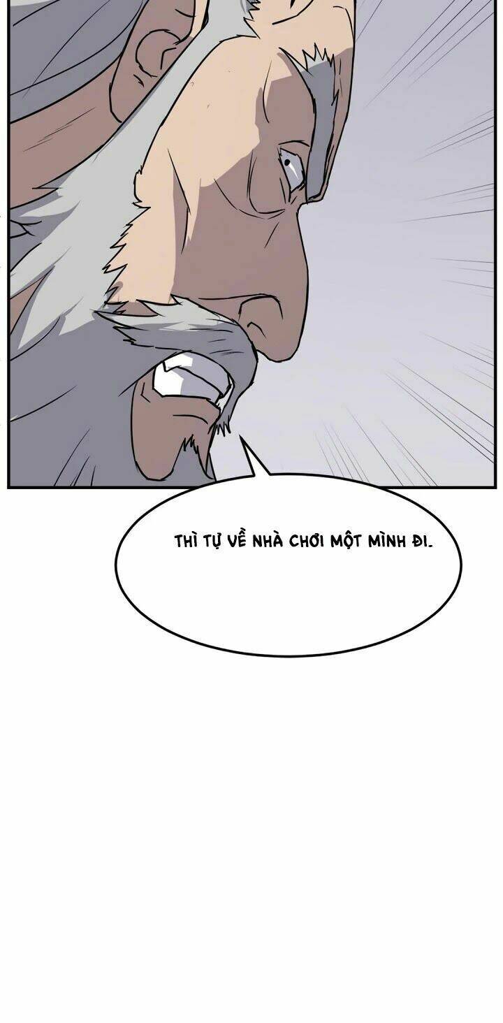 Trọng Sinh, Bất Khả Chiến Bại: Chapter 104