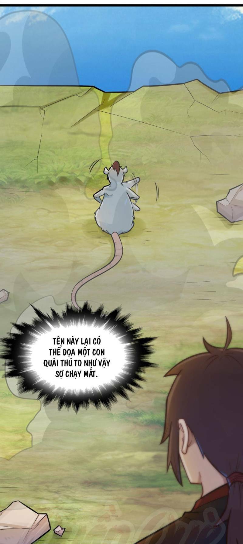 Tu Tiên Cuồng Thần: Chapter 57
