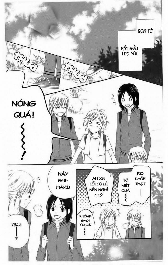Love So Life: Chapter 24