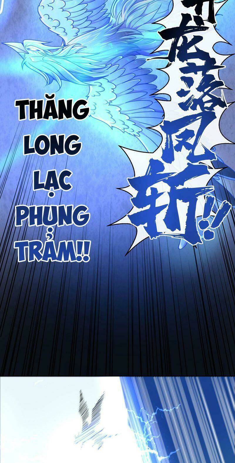 Thời Đại Thần Minh: Thế Giới Biến Thành Game Online: Chapter 14