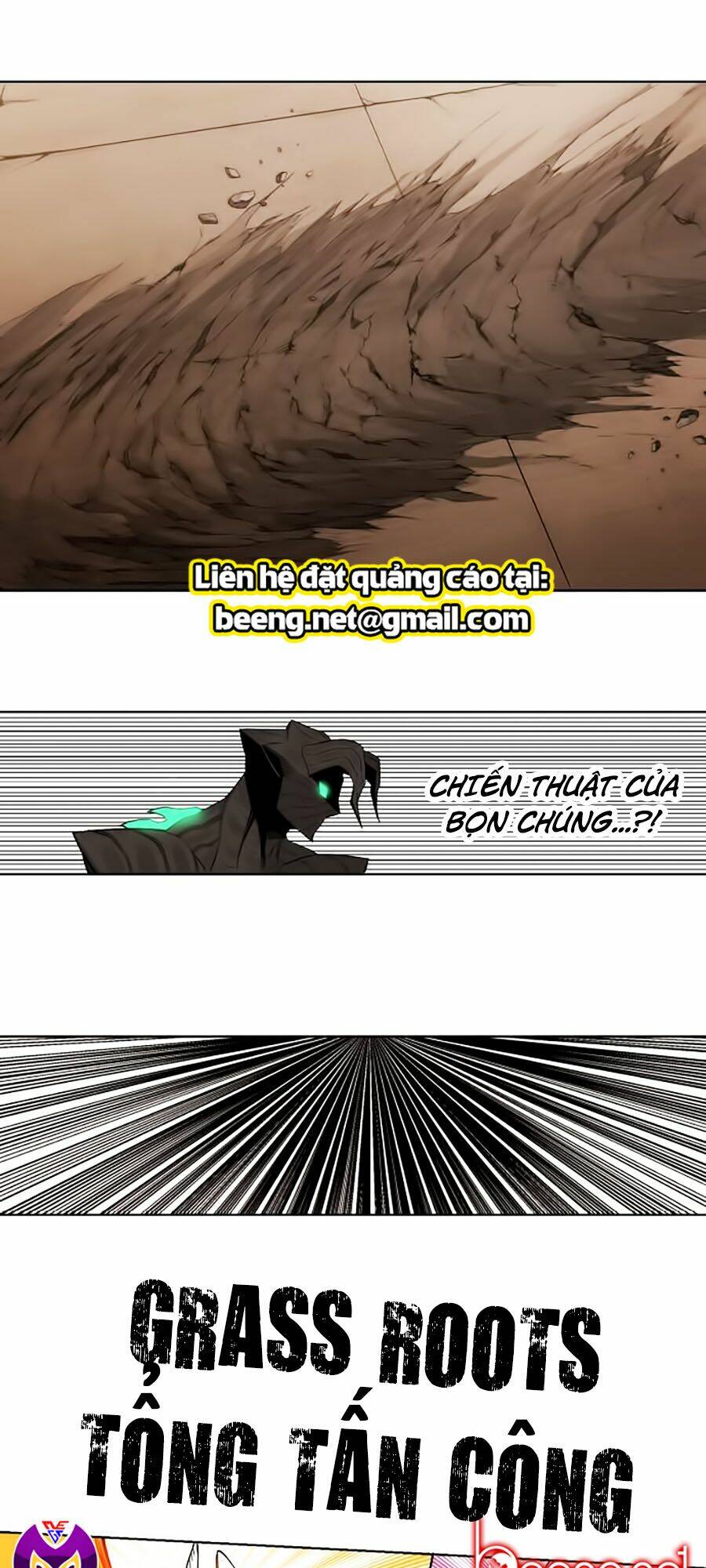 Hard Core Leveling Warrior Ss2: Chapter 52