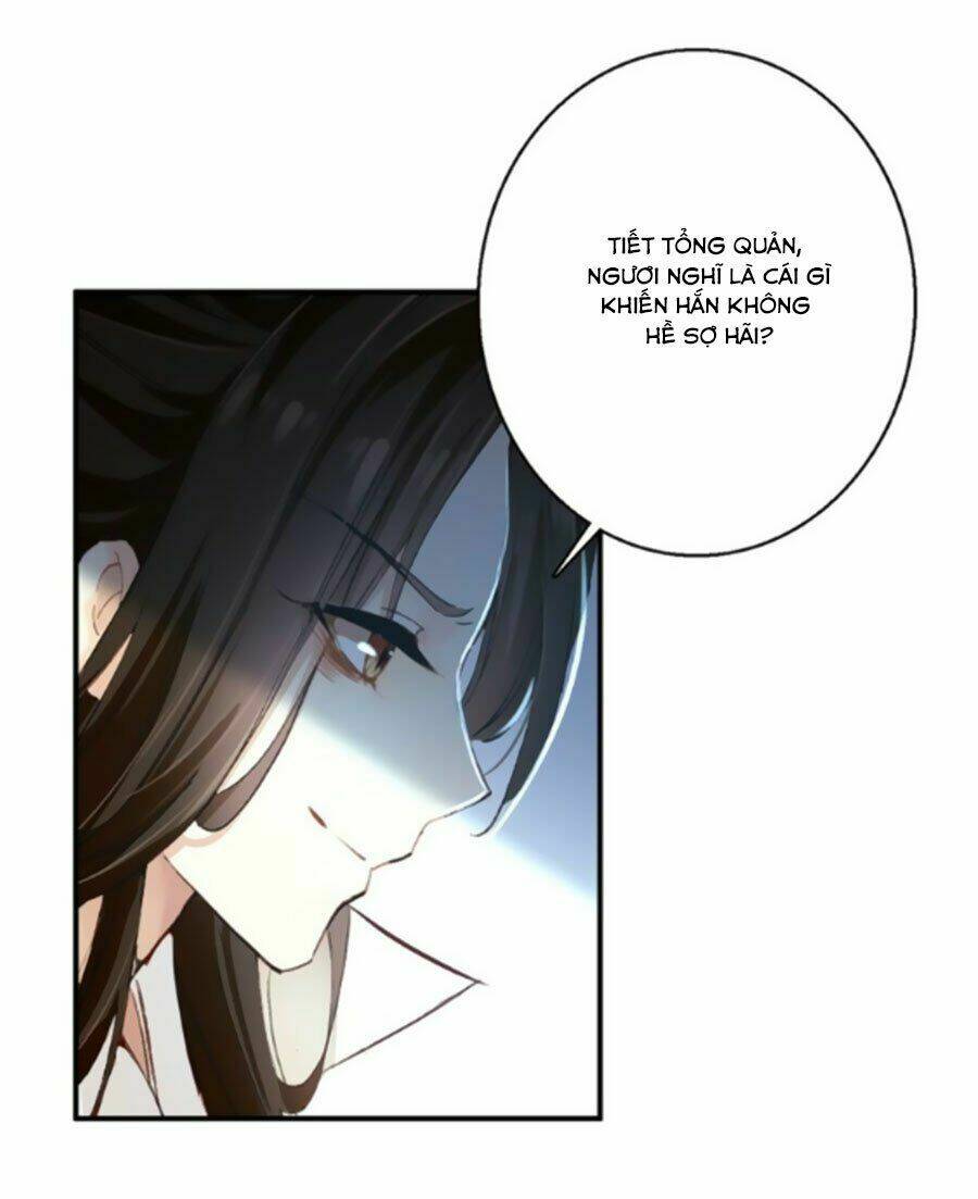 Mỹ Nhân Làm Tướng: Chapter 80