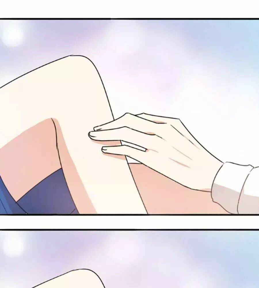 Mùi Hương Lãng Mạn: Chapter 23