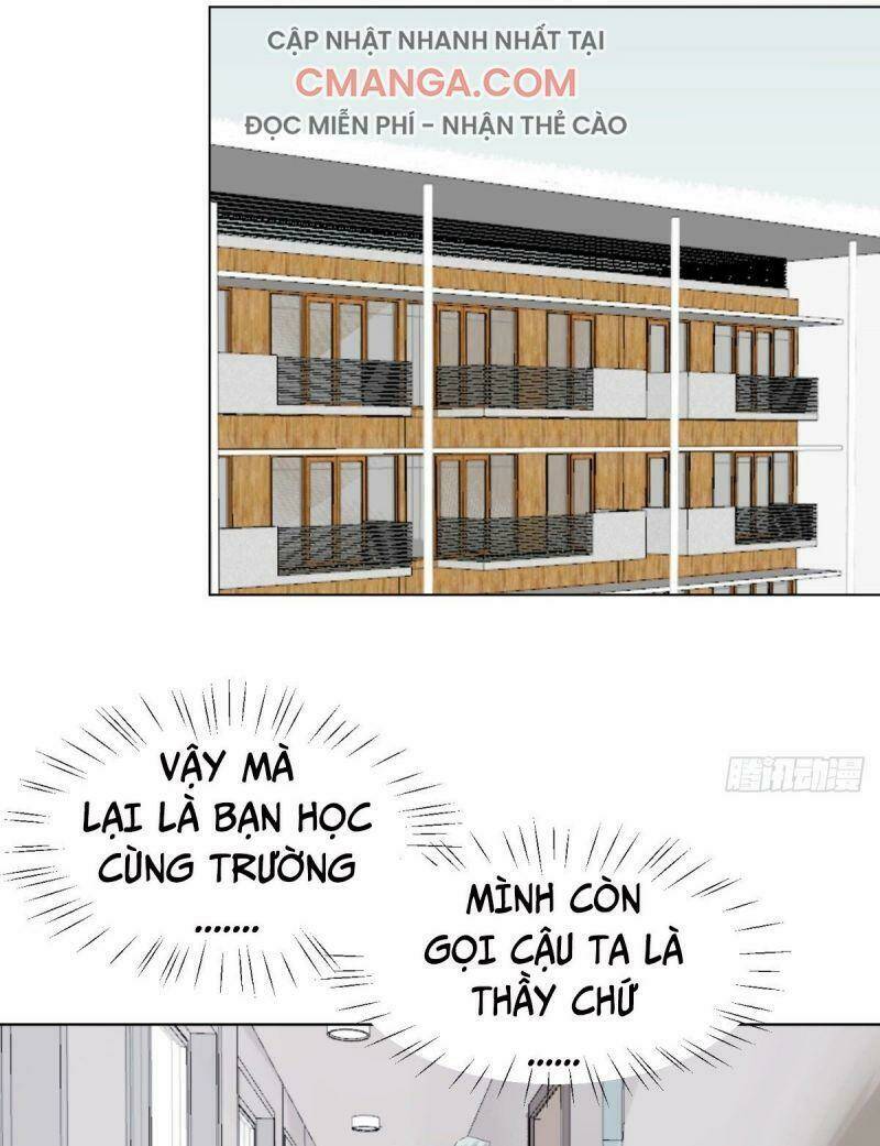 Điều Giáo Gấu Bắc Cực: Chapter 57