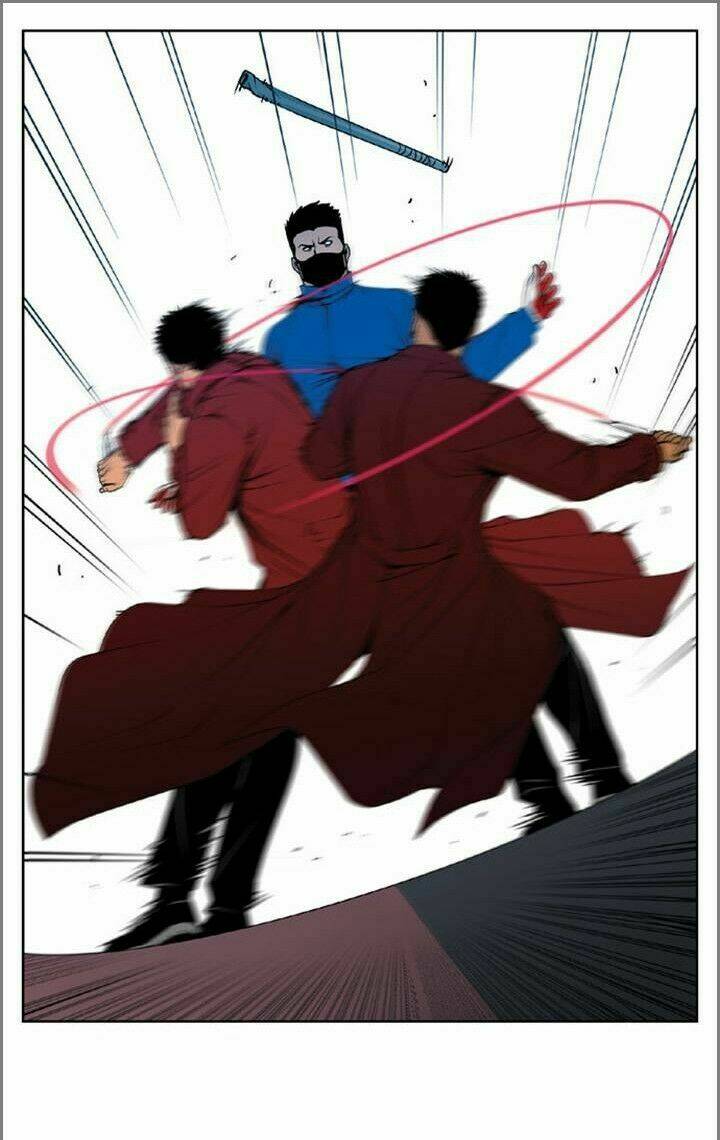 Quán Ăn Sát Thủ: Chapter 40