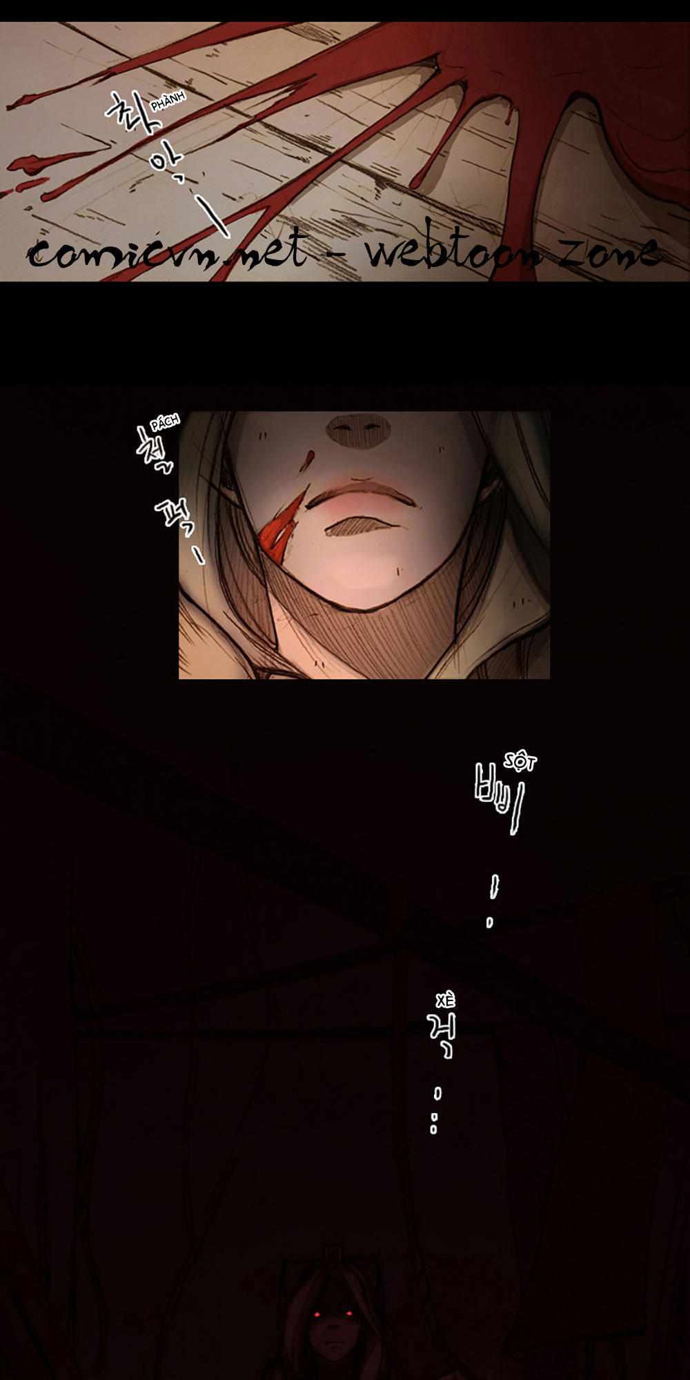 Hongdo: Chapter 1