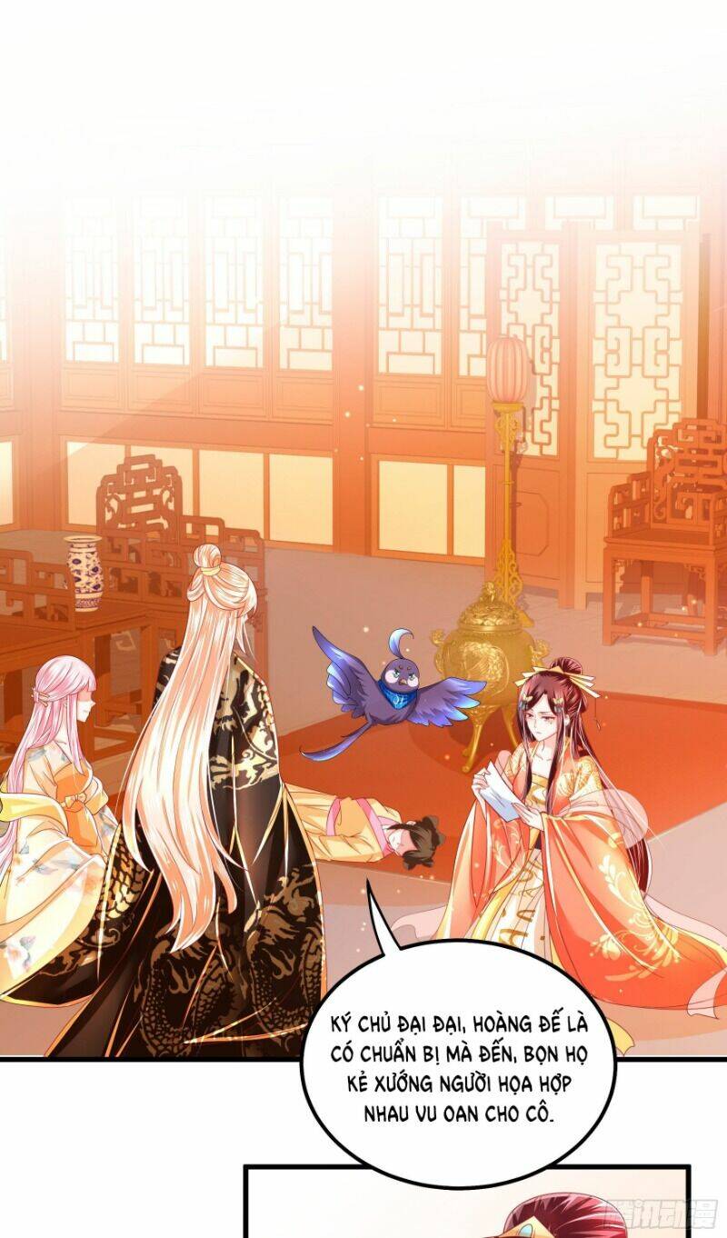 Ta Phải Làm Hoàng Hậu: Chapter 22