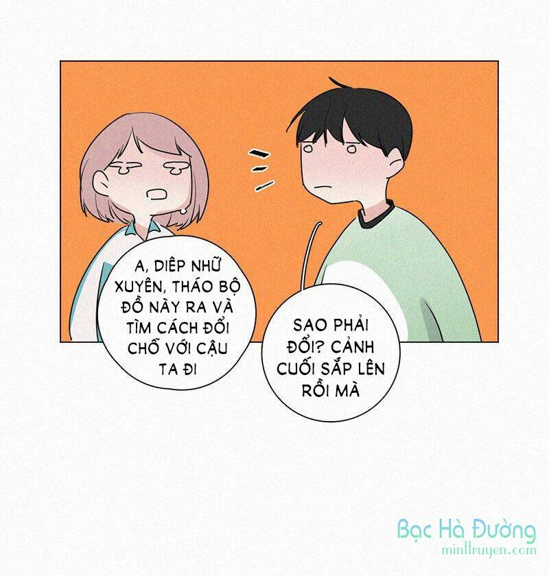 Câu Chuyện Về Cậu Và Tôi: Chapter 28