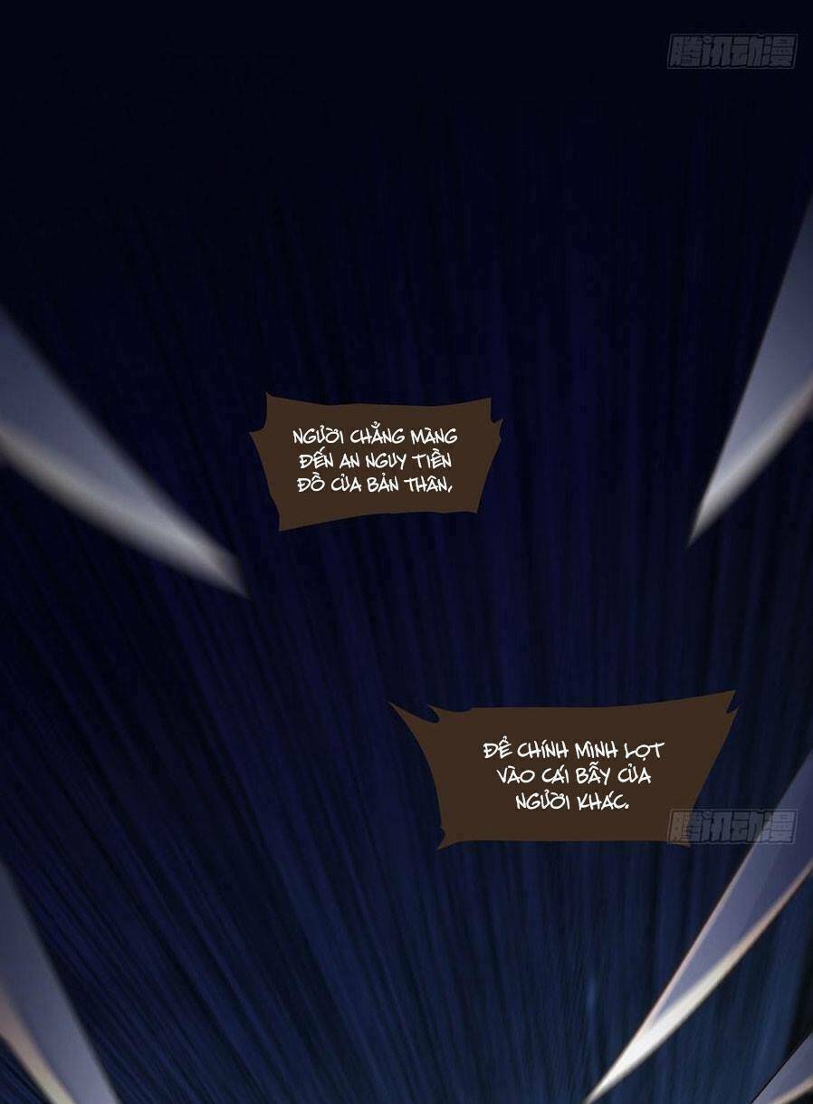 Đại Giá Thừa Tướng: Chapter 140