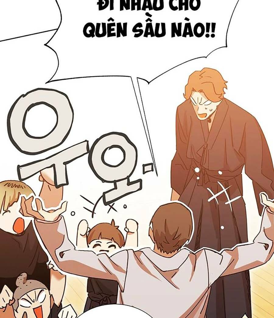 Hard Core Leveling Warrior Ss2: Chapter 132