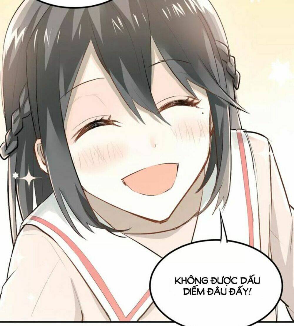 Đầu Gấu Biết Yêu: Chapter 46