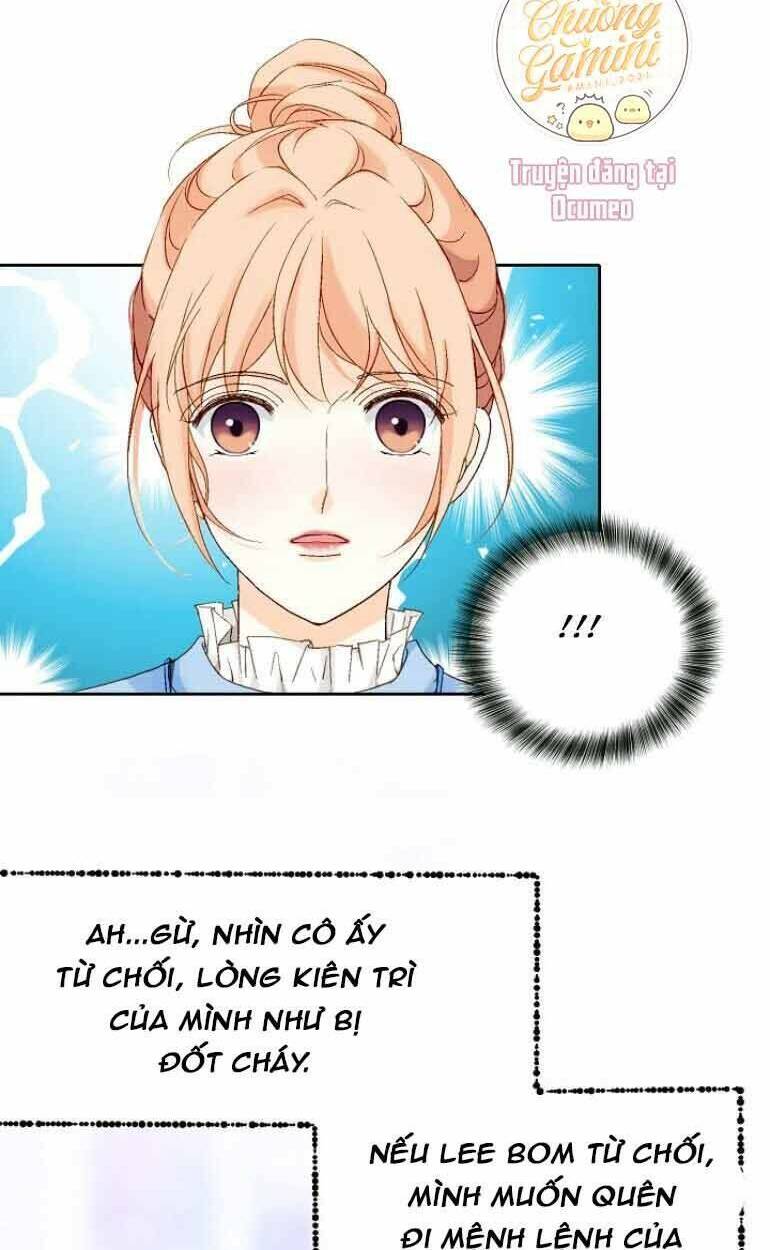 Lee Bom, Em Là Của Anh: Chapter 16
