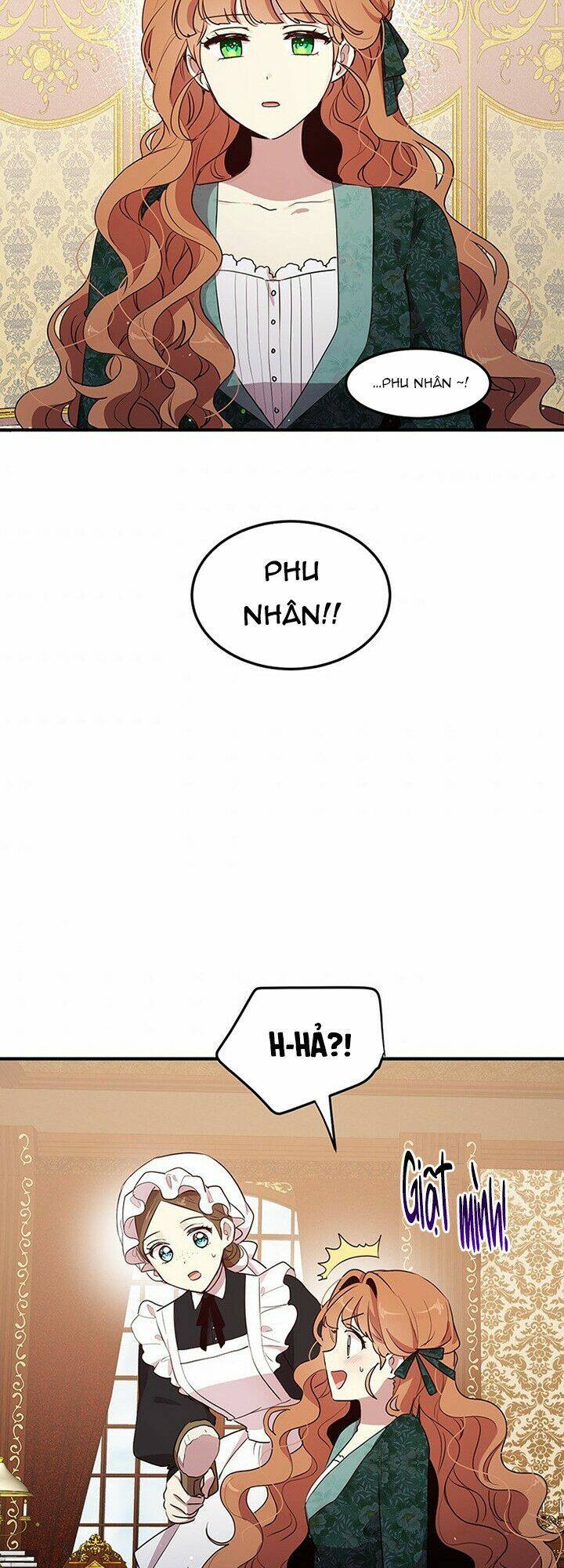 Công Tước, Loạn Vừa Thôi!: Chapter 130