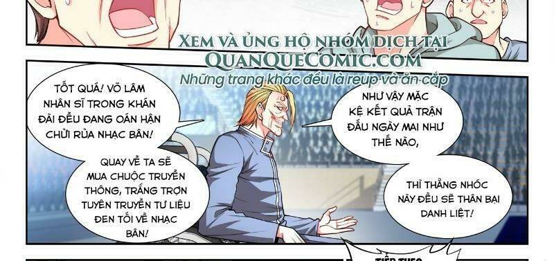 Cực Đạo Tông Sư: Chapter 60