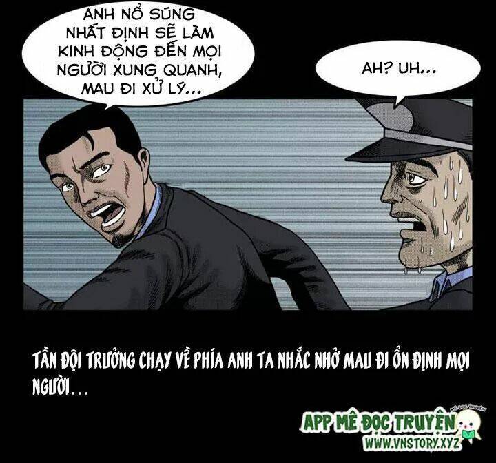 Kỳ Án Có Thật: Chapter 23