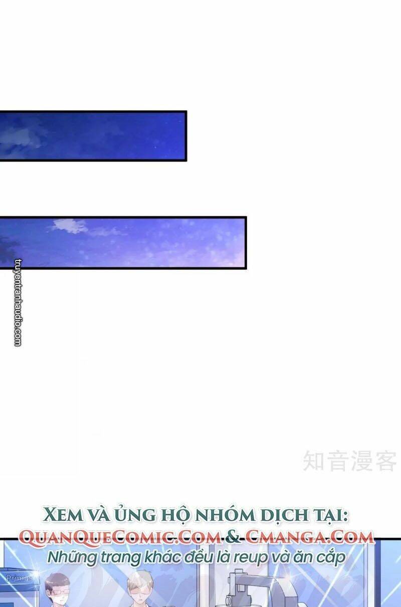 Tối Cường Vận Đào Hoa: Chapter 119