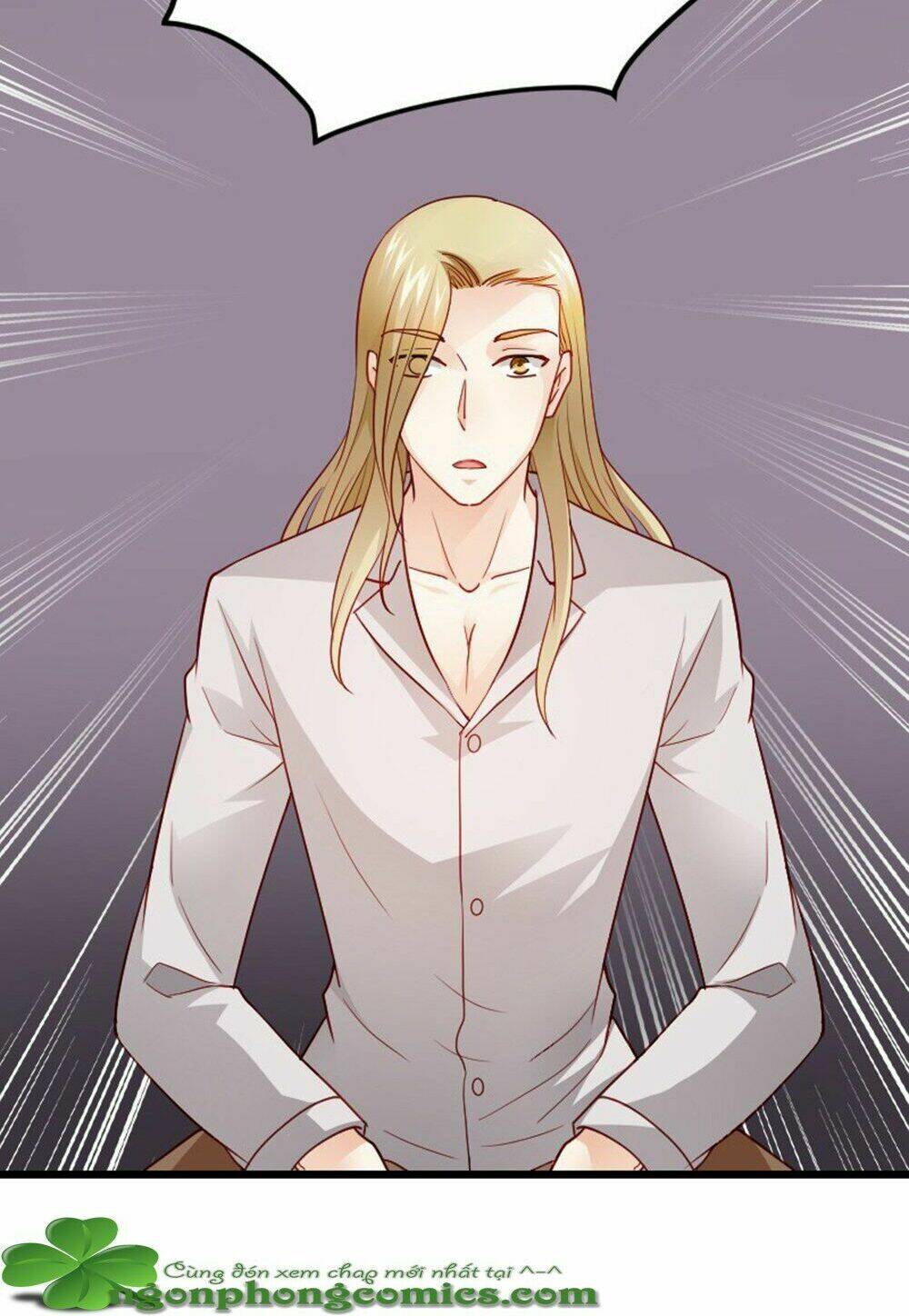 Vạn Năm Nhân Duyên Nhất Tuyến Khiên: Chapter 42