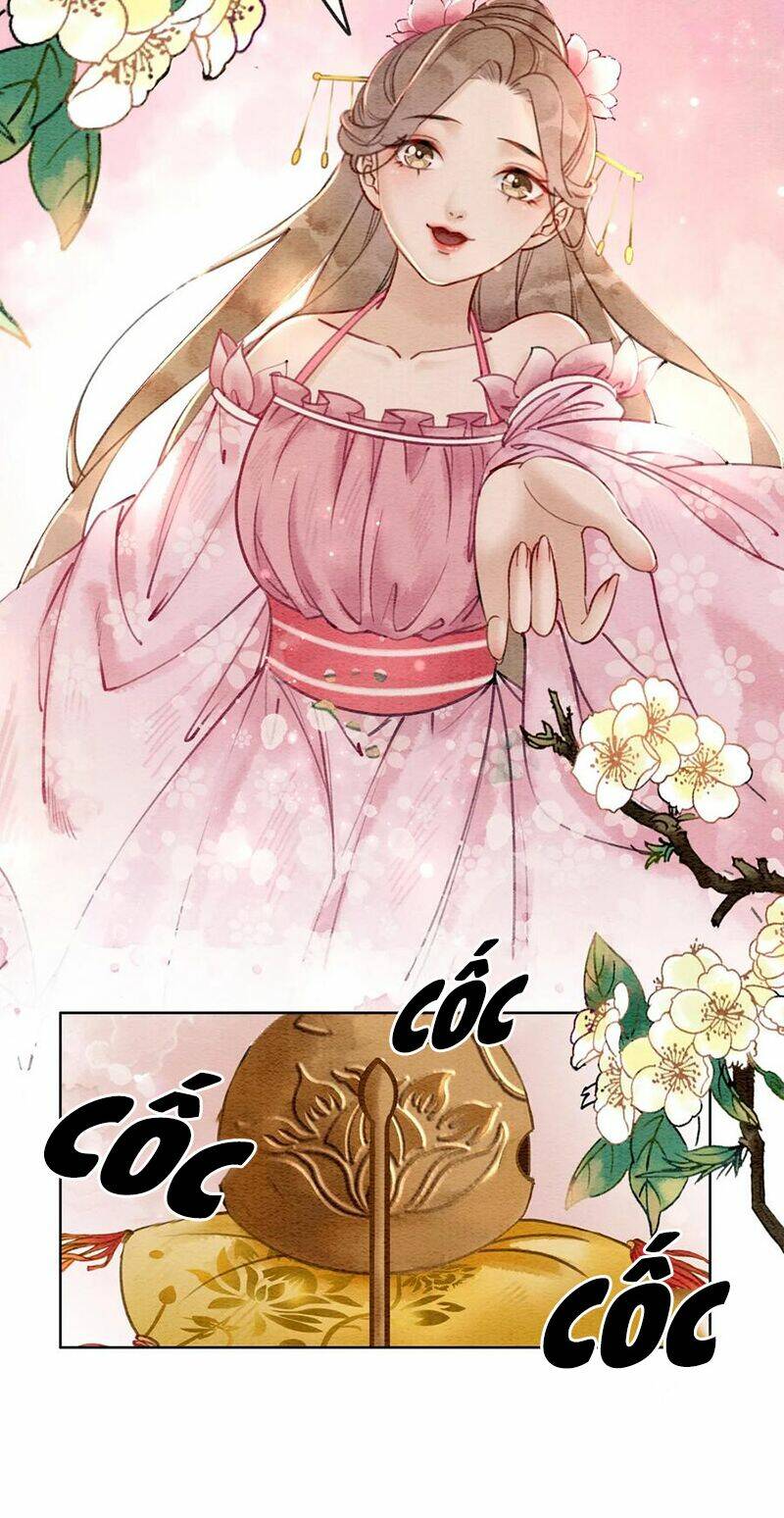Hậu Cung Của Trẫm Cháy Rồi!: Chapter 49