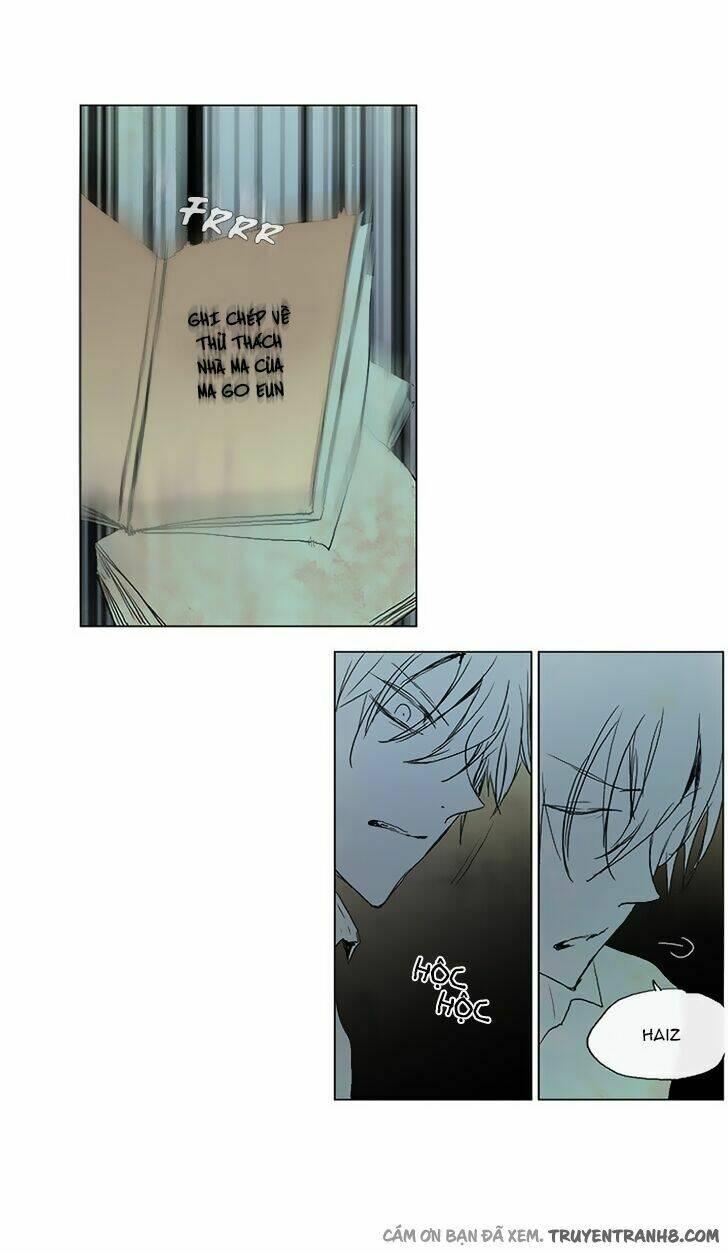 American Ghost Jack: Chapter 28
