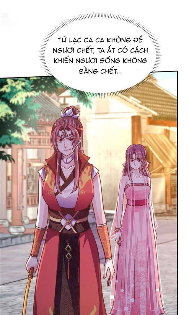 Đế Hoàng Chi Thần Y Khí Phi: Chapter 6